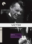 Victim (1961) poster