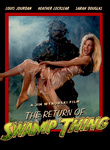 The Return of Swamp Thing