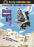 The Skateboard Kid 2
