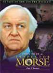 Inspector Morse 17: Fat Chance