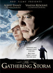 The Gathering Storm