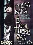 A Fool There Was