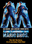 Super Mario Bros.