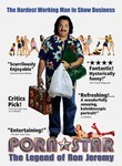 Porn Star: The Legend of Ron Jeremy