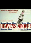 Heavens Above!