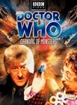 Doctor Who: Carnival of Monsters