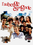 Spanish Apartment (L'Auberge Espagnole) poster