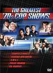 The Greatest '70s Cop Shows