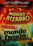 Mondo Bizarro / Mondo Freudo: Double Feature