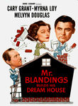 Mr. Blandings Builds His Dream House (1948) poster