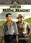 The Ride Back