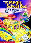 The Magic School Bus: Space Adventures