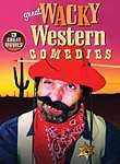 Great Wacky Western Comedies: The Wackiest Wagon Train in the West / Fair Play / The Terror of Tiny Town