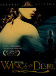 Wings of Desire (Der Himmel uber Berlin)
