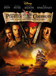 Pirates of the Caribbean: The Curse of the Black Pearl (2003)