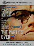 The Party's Over
