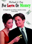 For Love or Money