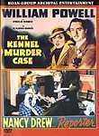 The Kennel Murder Case / Nancy Drew, Reporter: Double Feature