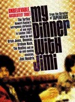My Dinner with Jimi