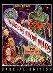 INVADERS FROM MARS