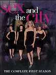 Sex and the City: Season 1 (2-Disc Series)