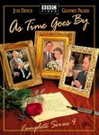 As Time Goes By: Series 4 (2-Disc Series)