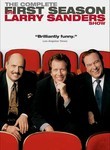 The Larry Sanders Show: Season 1 (3-Disc Series)