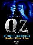 Oz: Season 2 (3-Disc Series)