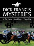 Dick Francis Mysteries