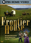 Frontier House: Disc 1