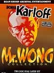 Mr. Wong Collection (2-Disc Series)
