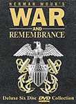 War and Remembrance: Vol. 1 (6-Disc Series)