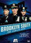 Brooklyn South: The Complete Series (6-Disc Series)
