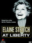 Elaine Stritch: At Liberty