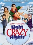 Eight Crazy Nights: Bonus Material