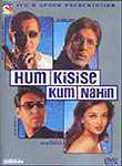 Hum Kisi Se Kum Nahin poster