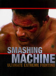 The Smashing Machine
