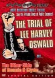 The Trial of Lee Harvey Oswald / The Other Side of Bonnie and Clyde: Double Feature