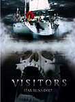 Visitors (1996) poster