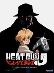 Heat Guy J