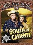 South of Caliente