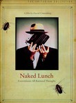 Naked Lunch: Bonus Material