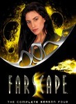 Farscape: Season 4 (6-Disc Series)