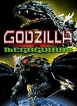 Godzilla vs. Megaguirus