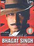 The Legend of Bhagat Singh