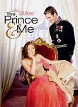Prince and Me 4 poster