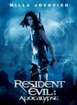 - Resident Evil: Apocalypse