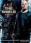The Shield: Season 2 (4-Disc Series)