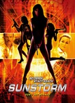 Sunstorm