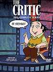 The Critic: The Complete Series (3-Disc Series)